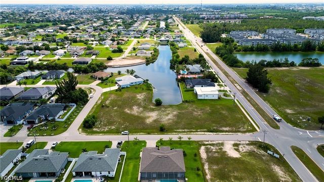 505 SW 31st PL, Cape Coral, FL 33991