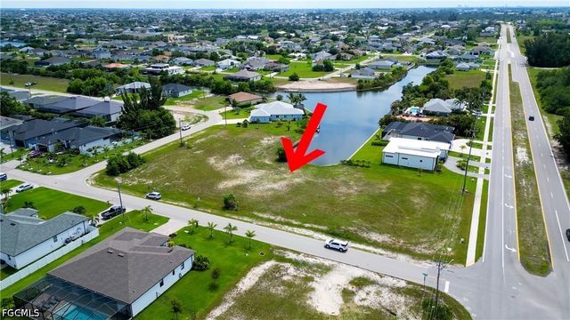 505 SW 31st PL, Cape Coral, FL 33991