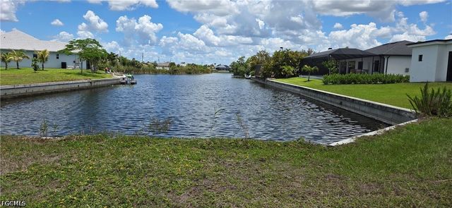 505 SW 31st PL, Cape Coral, FL 33991