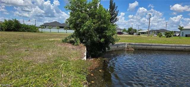 505 SW 31st PL, Cape Coral, FL 33991