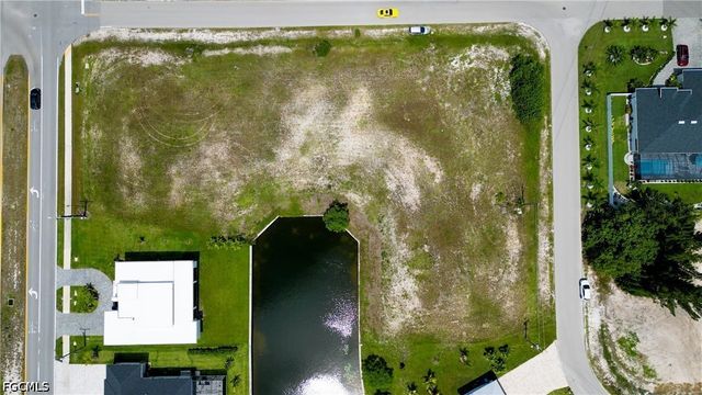 505 SW 31st PL, Cape Coral, FL 33991