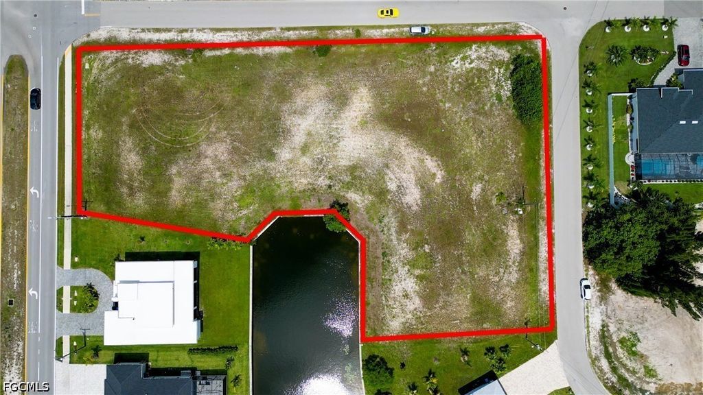 505 SW 31st PL, Cape Coral, FL 33991