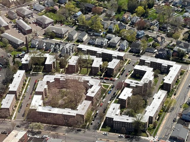 37 Rowsley Street 6, Bridgeport, CT 06605