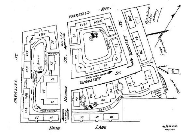 37 Rowsley Street 6, Bridgeport, CT 06605