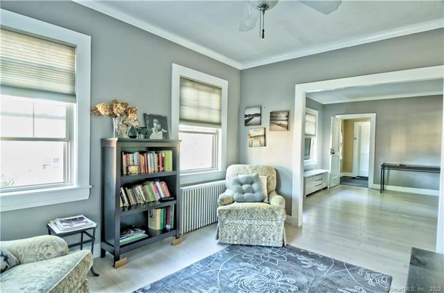 37 Rowsley Street 6, Bridgeport, CT 06605