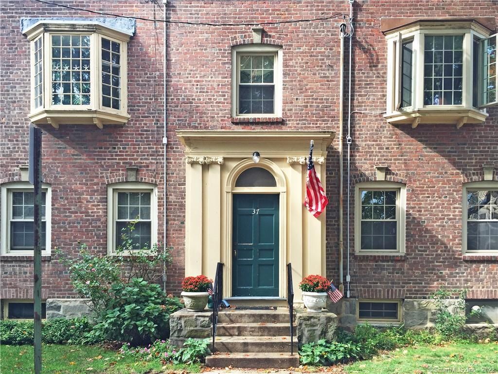 37 Rowsley Street 6, Bridgeport, CT 06605