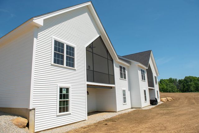 11 Chestnut Lane, Northwood, NH 03261