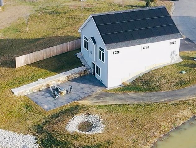 11 Chestnut Lane, Northwood, NH 03261