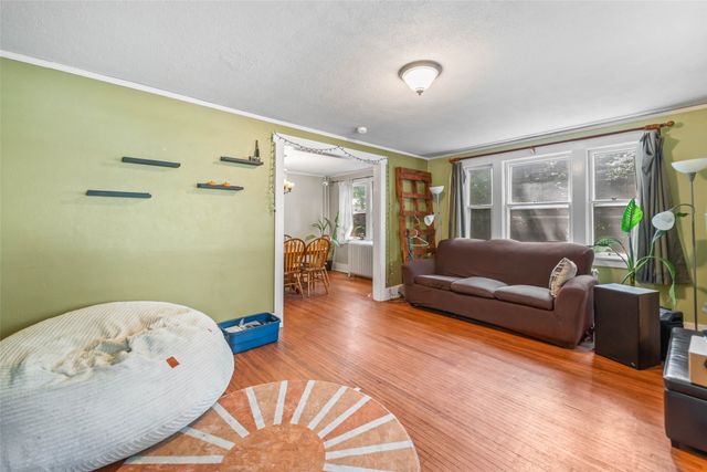 2912 Wood Street, Ames, IA 50014