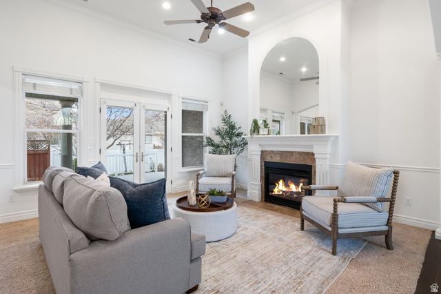 1839 RIVER BOTTOM RD, Springville, UT 84663