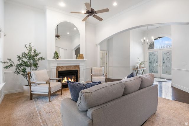 1839 RIVER BOTTOM RD, Springville, UT 84663