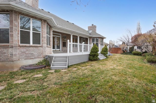 1839 RIVER BOTTOM RD, Springville, UT 84663