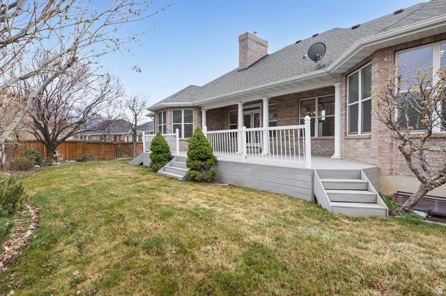 1839 RIVER BOTTOM RD, Springville, UT 84663