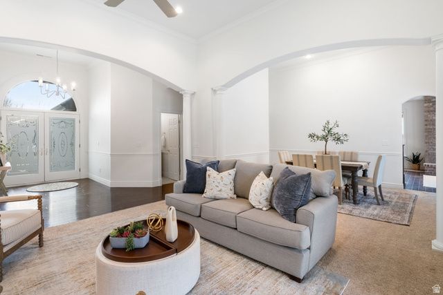 1839 RIVER BOTTOM RD, Springville, UT 84663