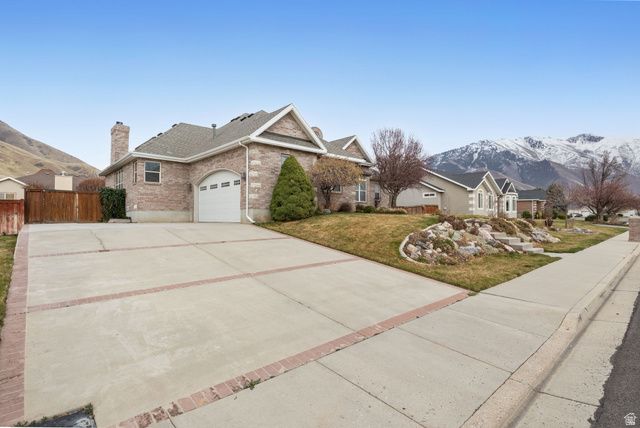 1839 RIVER BOTTOM RD, Springville, UT 84663