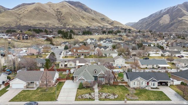 1839 RIVER BOTTOM RD, Springville, UT 84663