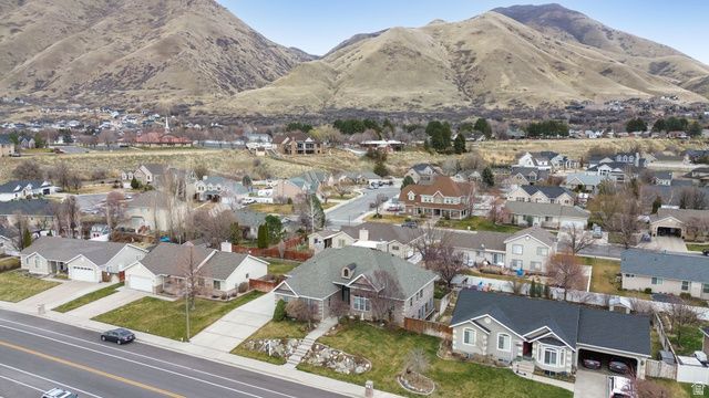 1839 RIVER BOTTOM RD, Springville, UT 84663