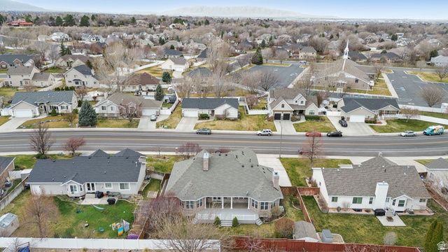 1839 RIVER BOTTOM RD, Springville, UT 84663