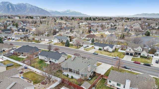 1839 RIVER BOTTOM RD, Springville, UT 84663