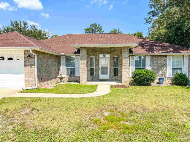 2533 Jibe Dr, Pensacola, FL 32507