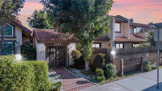 5320 Peck Road 8, El Monte, CA 91732