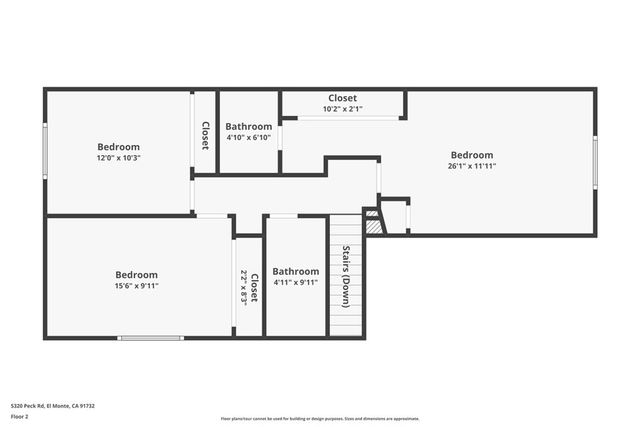 5320 Peck Road 8, El Monte, CA 91732