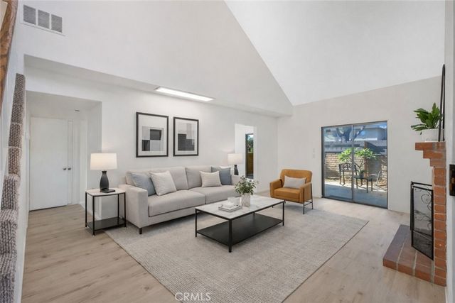 5320 Peck Road 8, El Monte, CA 91732