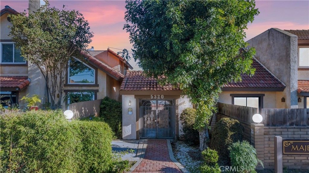 5320 Peck Road 8, El Monte, CA 91732