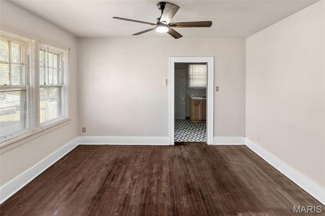 636 Post Place, East St Louis, IL 62205