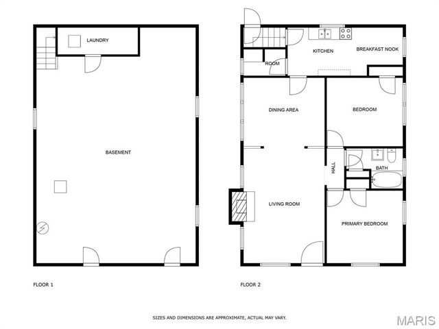 636 Post Place, East St Louis, IL 62205