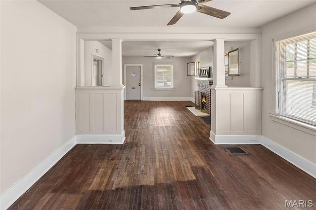 636 Post Place, East St Louis, IL 62205