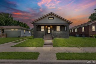 636 Post Place, East St Louis, IL 62205