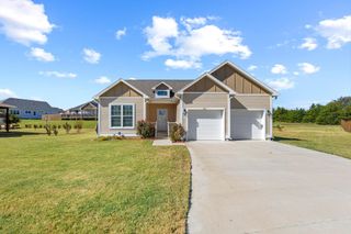 165 Willow Tree Lane, Pottsboro, TX 75076