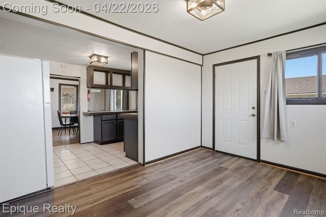 3272 Barnes Road, Millington, MI 48746