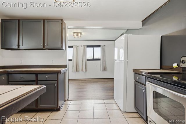 3272 Barnes Road, Millington, MI 48746