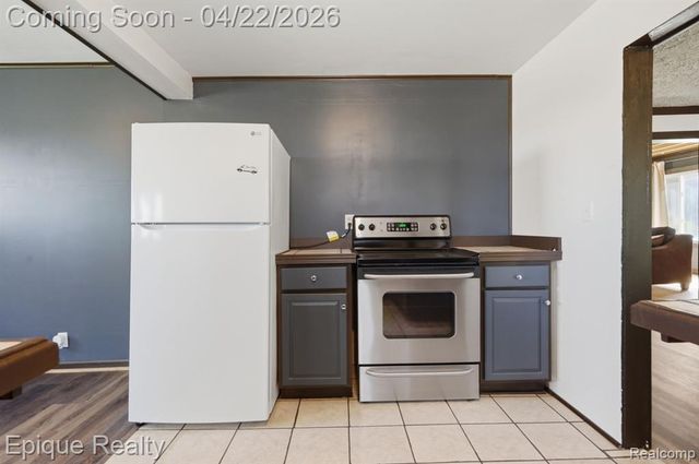 3272 Barnes Road, Millington, MI 48746