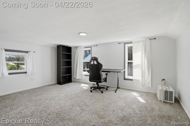 3272 Barnes Road, Millington, MI 48746