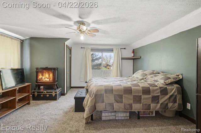 3272 Barnes Road, Millington, MI 48746
