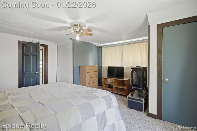 3272 Barnes Road, Millington, MI 48746