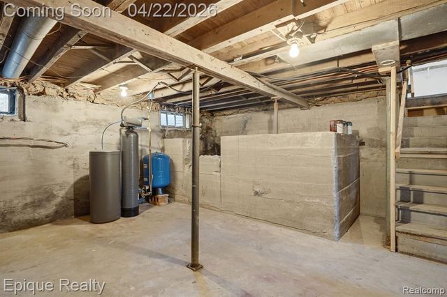 3272 Barnes Road, Millington, MI 48746