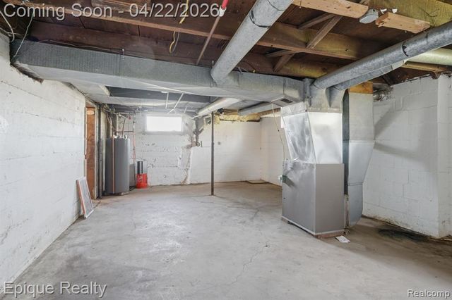 3272 Barnes Road, Millington, MI 48746