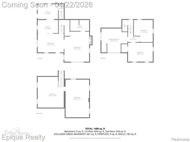 3272 Barnes Road, Millington, MI 48746