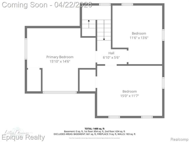 3272 Barnes Road, Millington, MI 48746