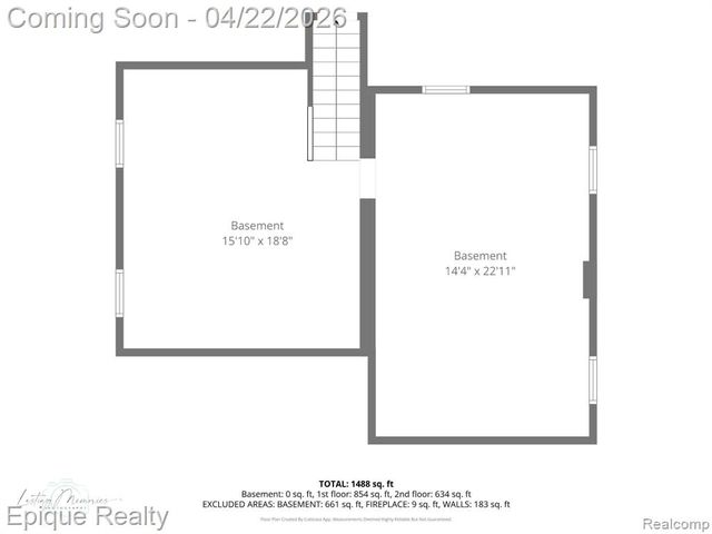3272 Barnes Road, Millington, MI 48746
