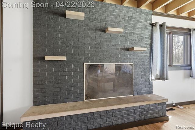 3272 Barnes Road, Millington, MI 48746