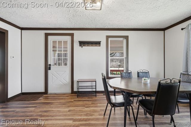 3272 Barnes Road, Millington, MI 48746