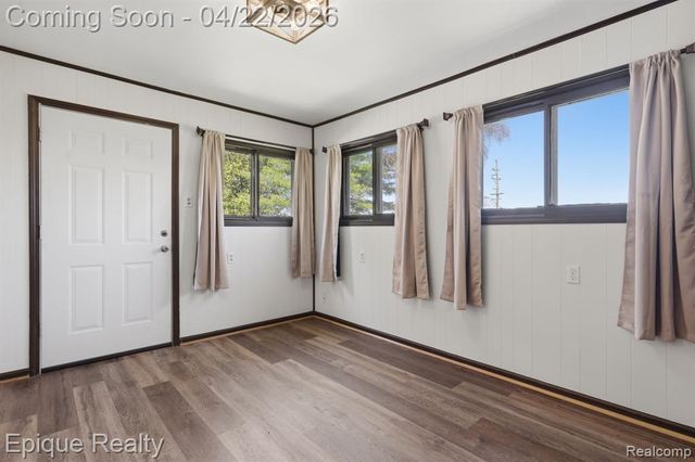 3272 Barnes Road, Millington, MI 48746