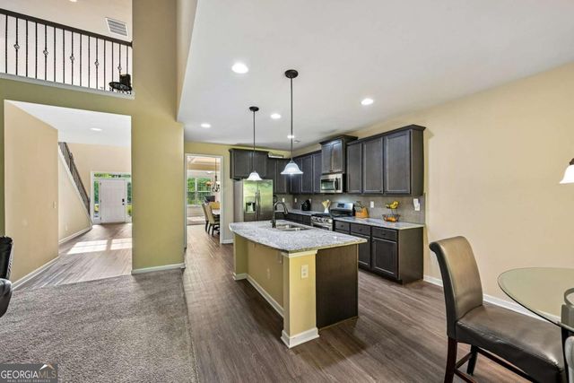128 Delwood Drive, Mcdonough, GA 30252