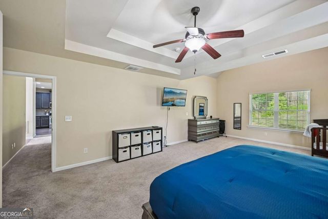128 Delwood Drive, Mcdonough, GA 30252