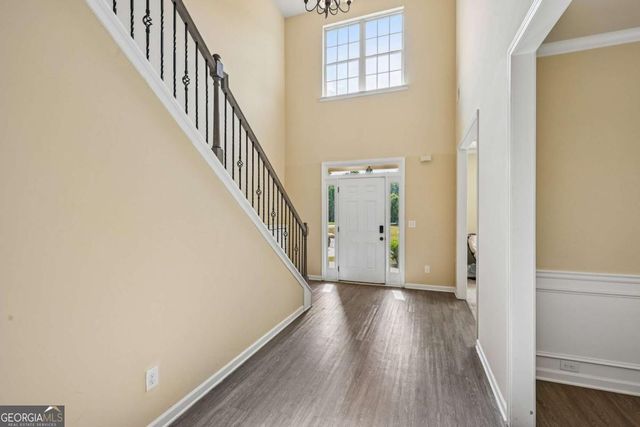 128 Delwood Drive, Mcdonough, GA 30252